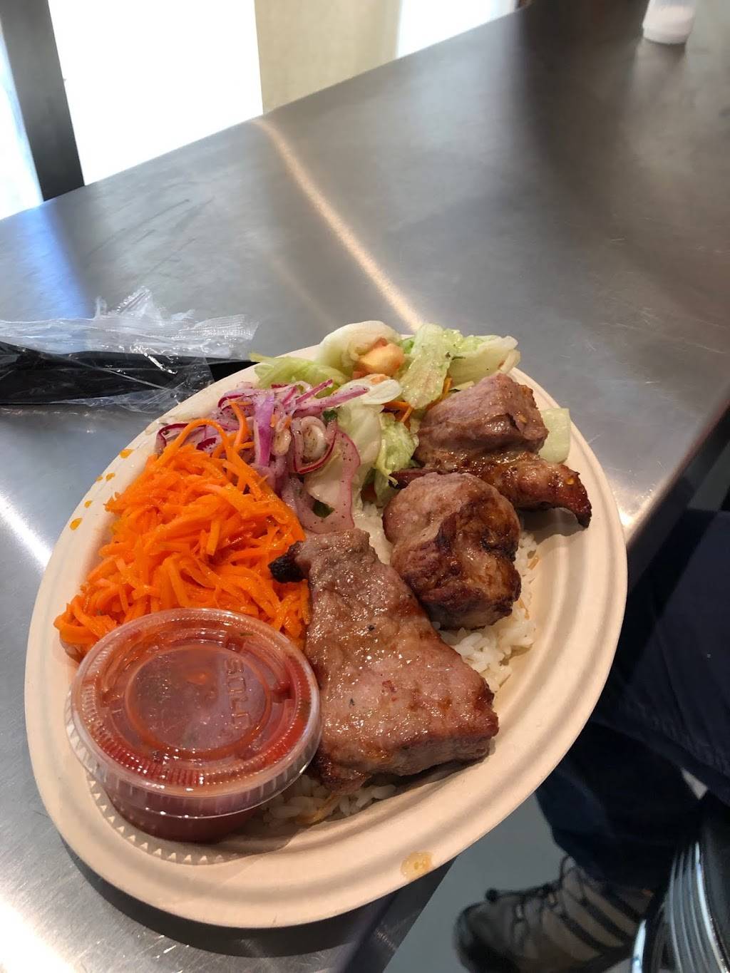 Eds Kitchen | restaurant | 3010 Hobson Rd, Woodridge, IL 60517, USA | 2247887000 OR +1 224-788-7000