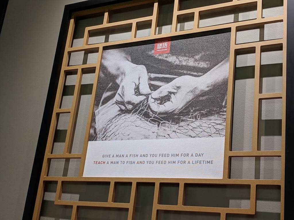 Panda Express | meal takeaway | 783 A St, Hayward, CA 94541, USA | 5105810288 OR +1 510-581-0288