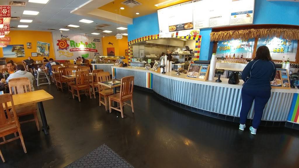 Rubios | restaurant | 2661, 12010 Lakewood Blvd, Downey, CA 90242, USA | 5624011027 OR +1 562-401-1027