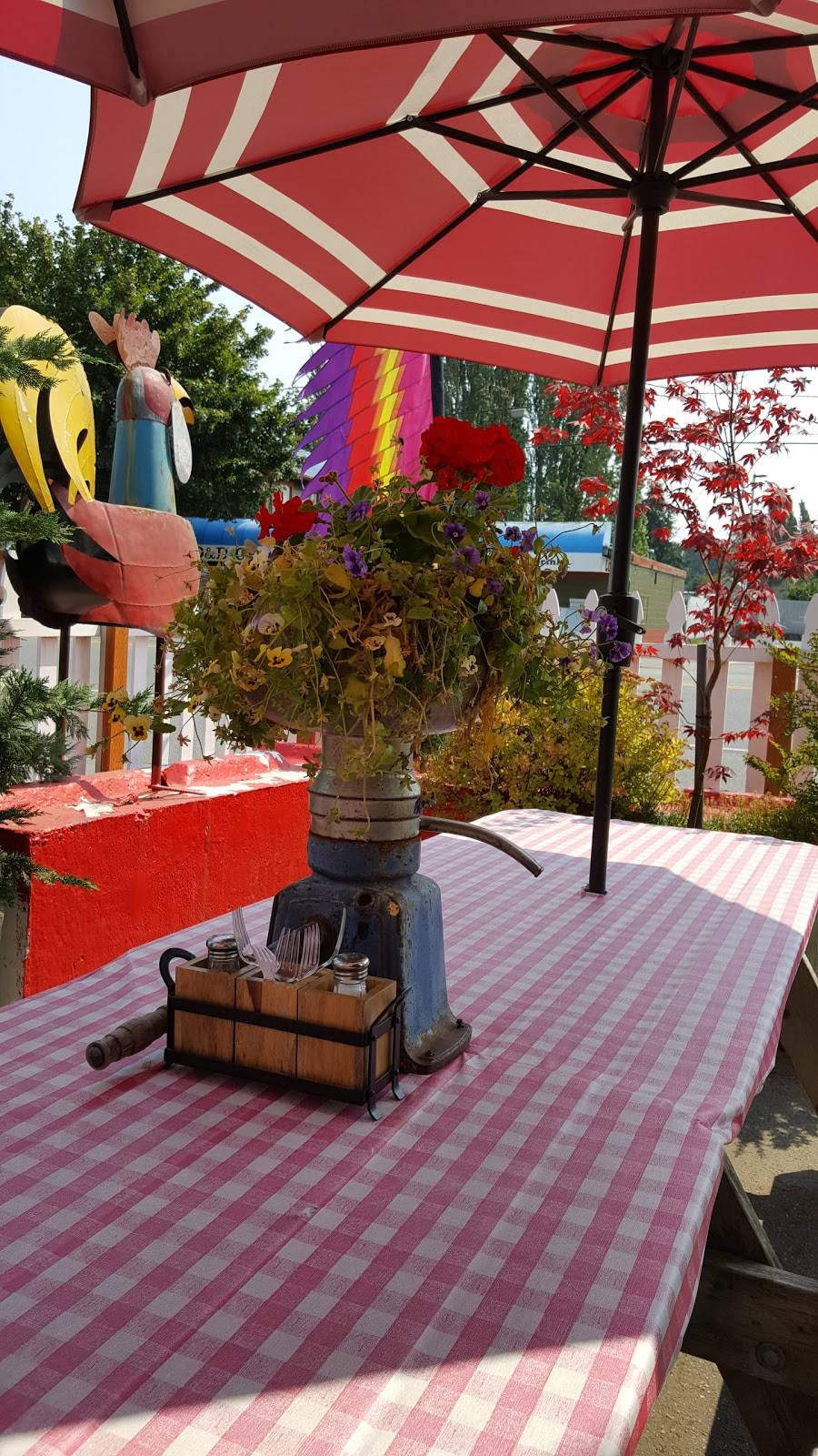 Kelleys Bbq & Catering | restaurant | 805 W Division St, Mt Vernon, WA 98273, USA | 3603362864 OR +1 360-336-2864