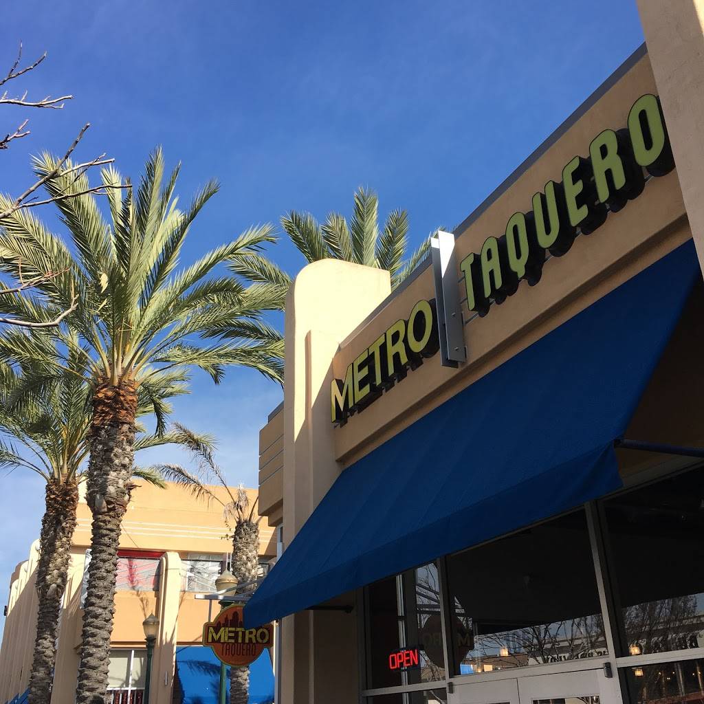 Metro Taquero | restaurant | 310 W A St, Hayward, CA 94541, USA | 5107828700 OR +1 510-782-8700