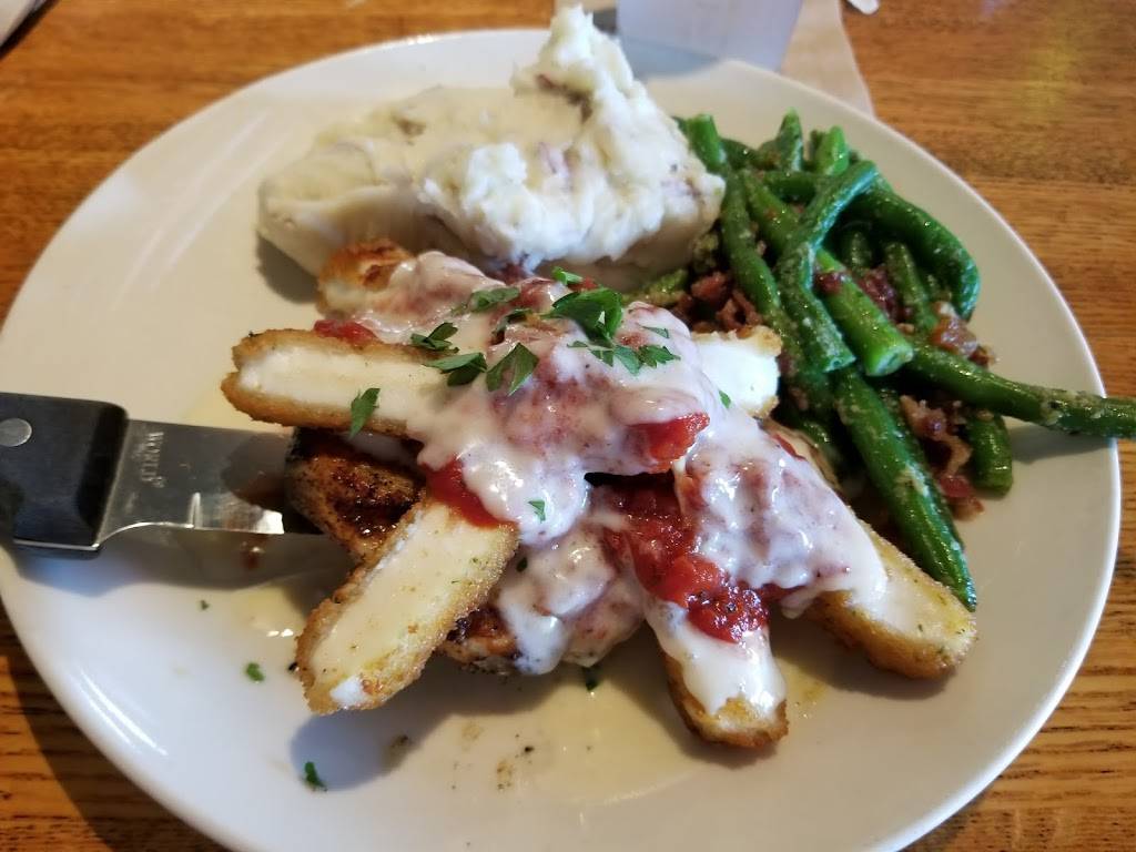 Applebees Grill + Bar | restaurant | 31 Bethel Dr, Dawsonville, GA 30534, USA | 7062162400 OR +1 706-216-2400