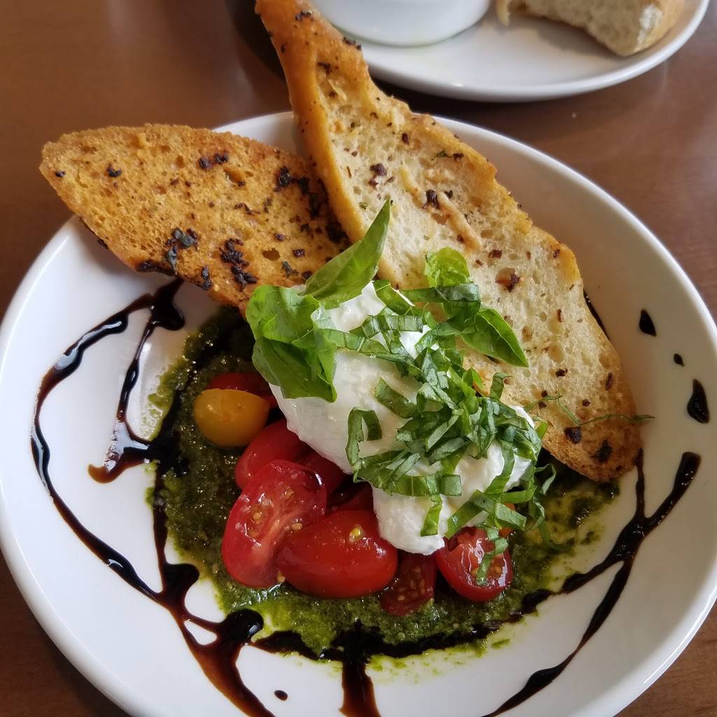 Alimentari Cucina e Bar | restaurant | 801 Chestnut St, Chattanooga, TN 37402, USA | 4234983190 OR +1 423-498-3190