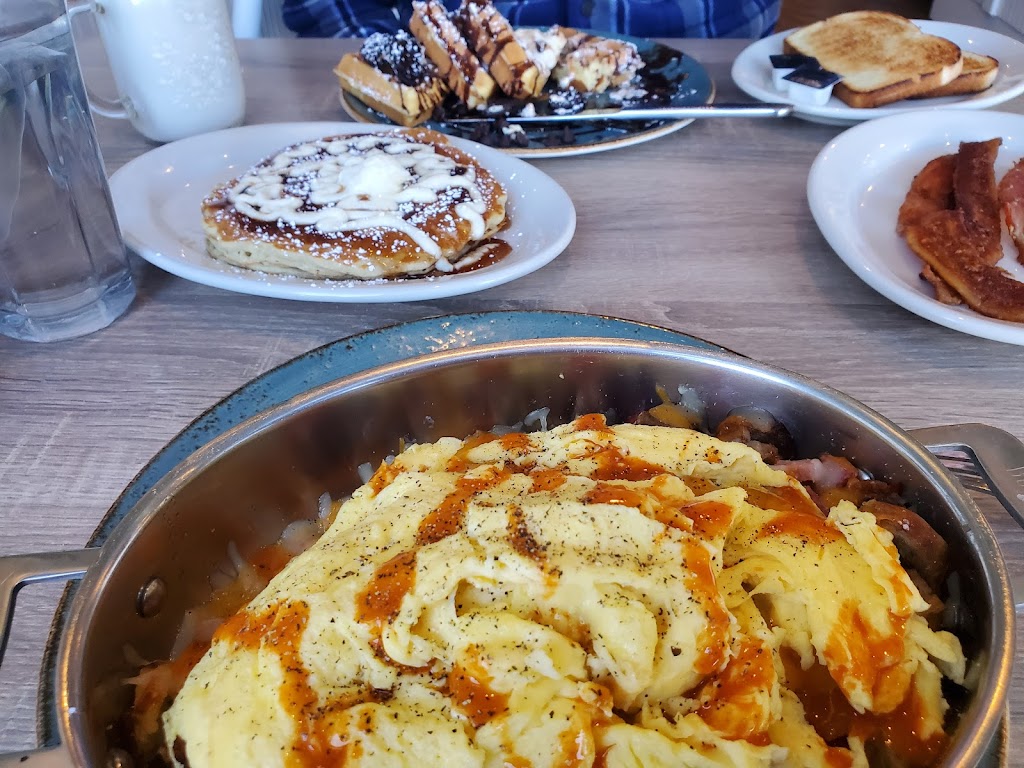 Honey Berry Pancakes and Cafe | restaurant | 4520 Frankford Rd, Dallas, TX 75287, USA | 9726450333 OR +1 972-645-0333