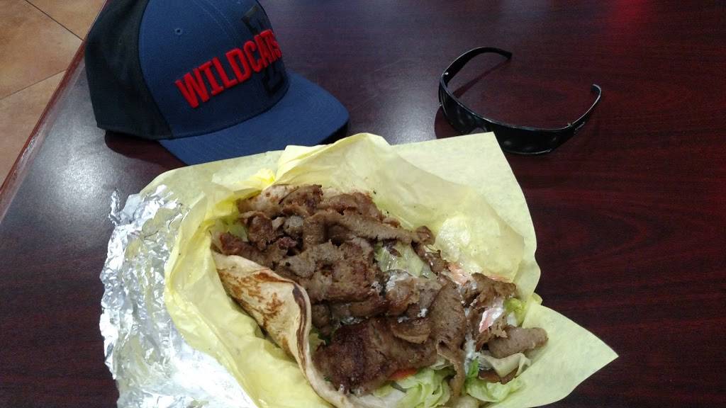 Greek Wraps | restaurant | 7369 W Bell Rd, Peoria, AZ 85382, USA | 6237761800 OR +1 623-776-1800