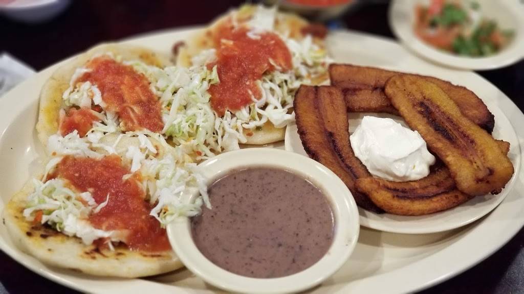 Los Cabos the Pupusa House#1 | restaurant | 700 E California Ave, Bakersfield, CA 93307, USA | 6613235600 OR +1 661-323-5600