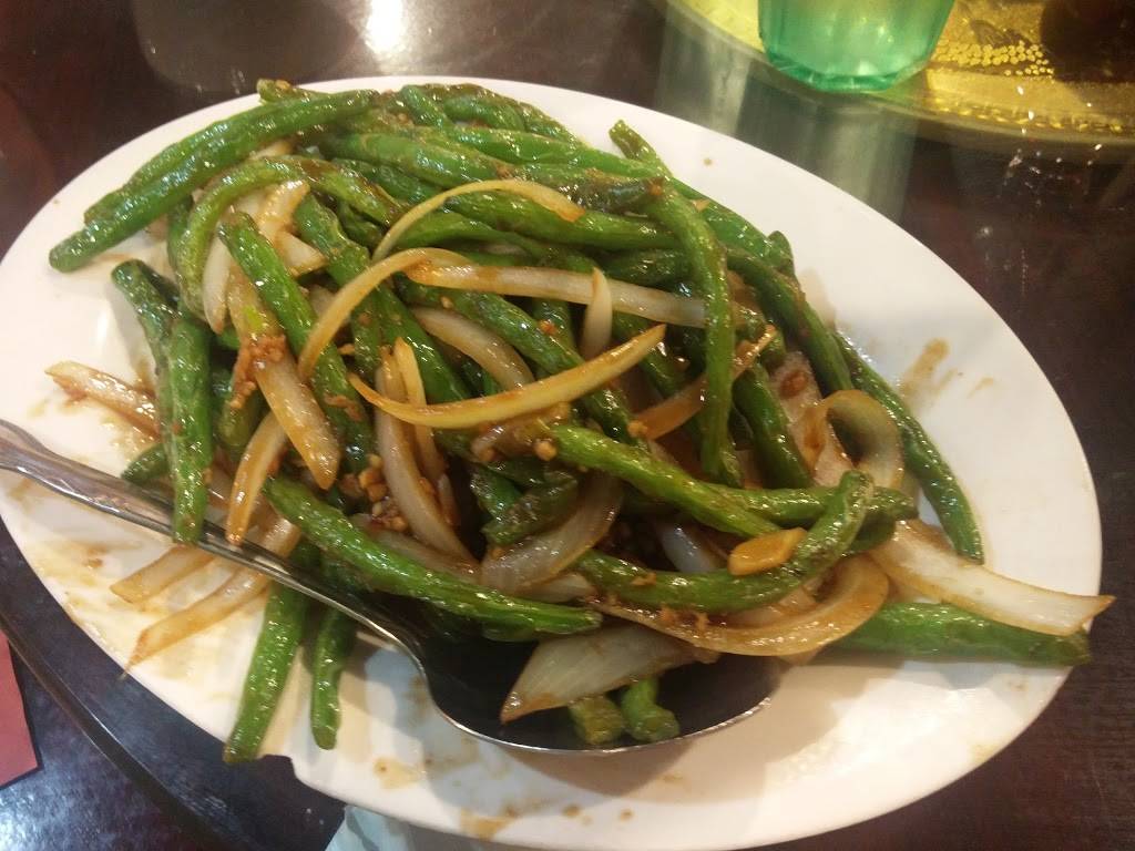 Lucky City | restaurant | 3215 Independence Pkwy, Plano, TX 75075, USA | 9729857656 OR +1 972-985-7656