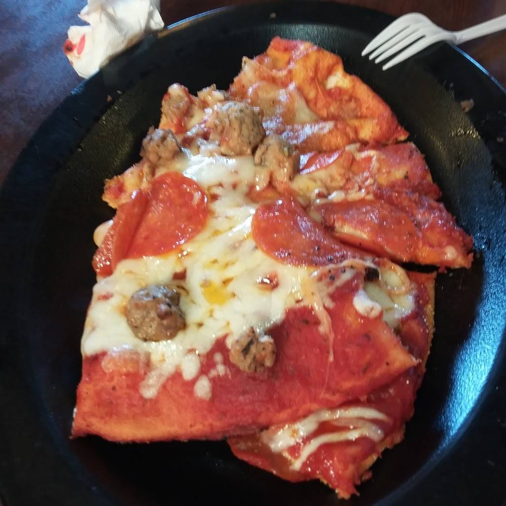 Shakeys Pizza Parlor | restaurant | 5170 Sunset Blvd, Los Angeles, CA 90027, USA | 3236632145 OR +1 323-663-2145