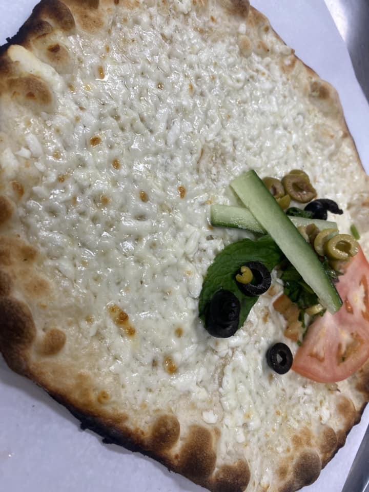 Manoushe Lebanese Bakery & Cafe | restaurant | 544 Straits Turnpike, Watertown, CT 06795, USA | 8604172882 OR +1 860-417-2882