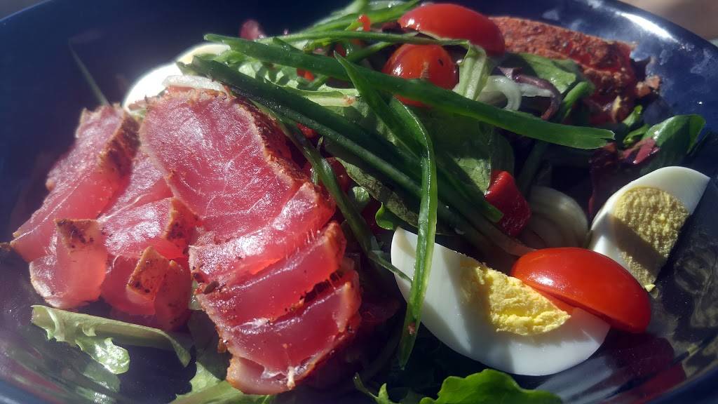 The Cove | restaurant | 17260 Harbour Pointe Dr, Fort Myers, FL 33908, USA | 2394664000 OR +1 239-466-4000