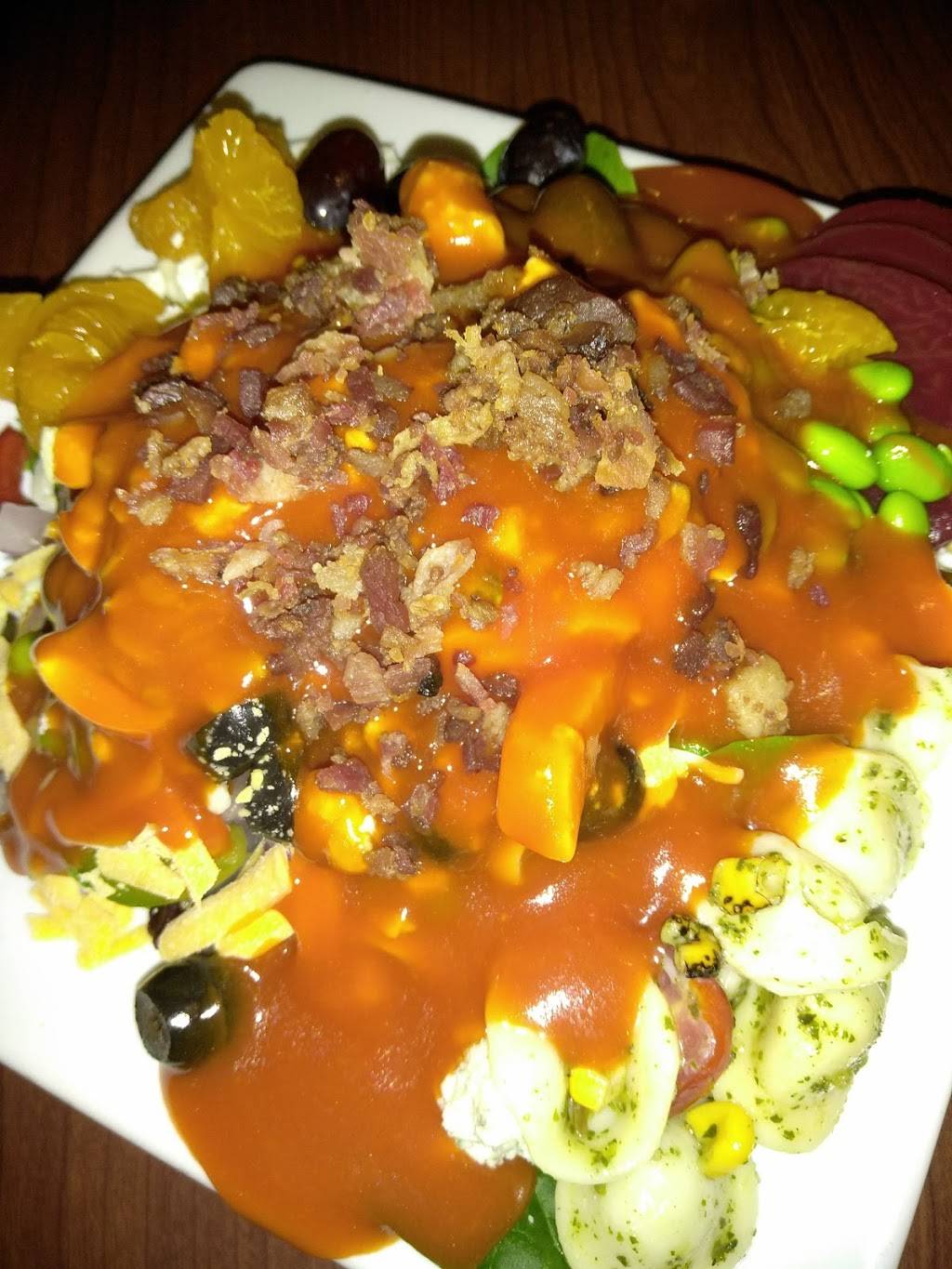 Ruby Tuesday | restaurant | 511 Bush River Rd, Columbia, SC 29210, USA | 8037981243 OR +1 803-798-1243