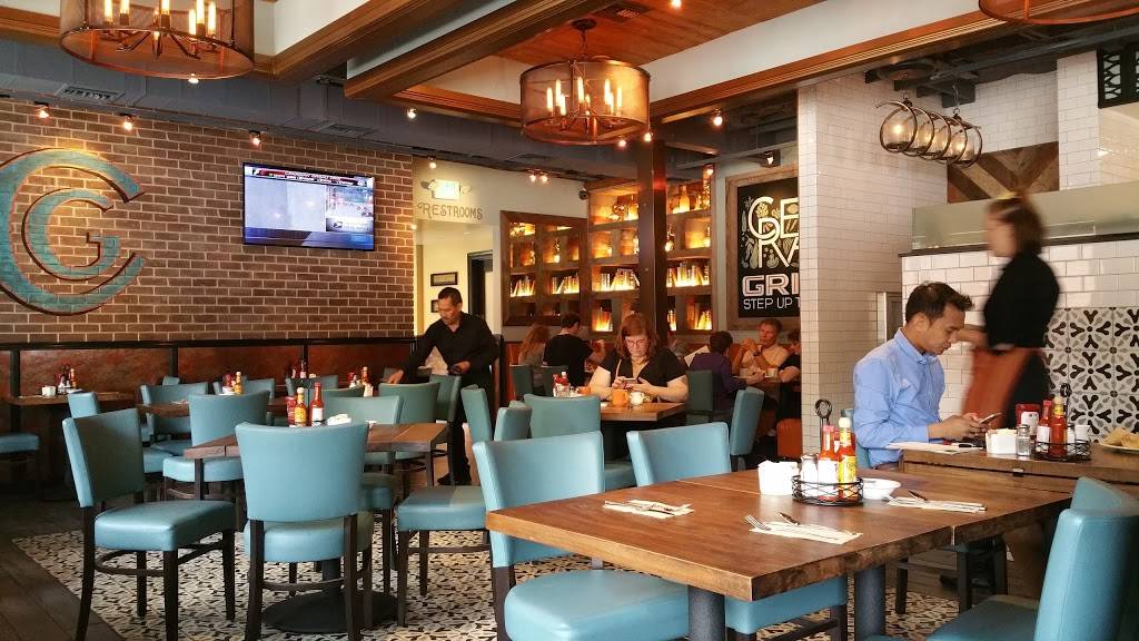 Central Grille | restaurant | 801 N Central Ave, Glendale, CA 91203, USA | 8182464994 OR +1 818-246-4994