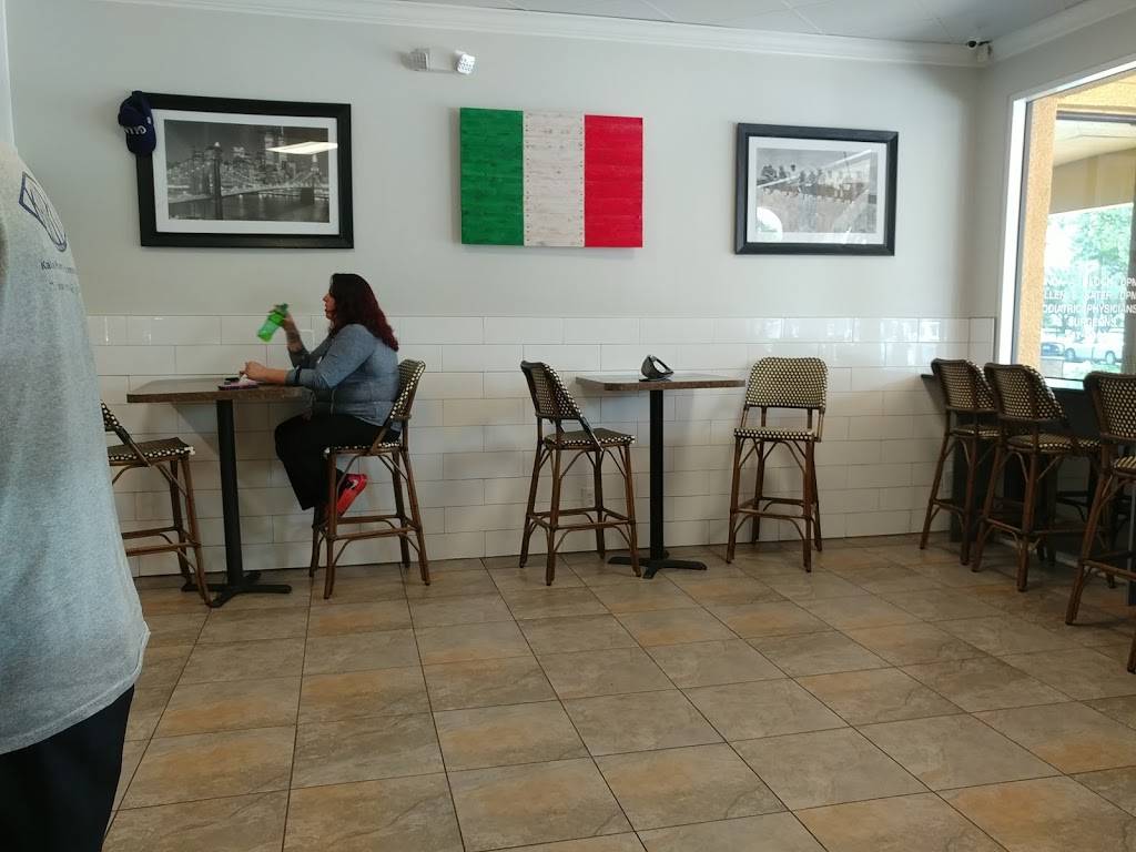 Vinnys Pizza | restaurant | 6671 W Indiantown Rd #54, Jupiter, FL 33458, USA | 5615755445 OR +1 561-575-5445