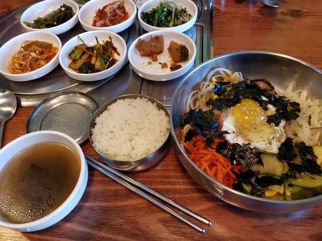 Gohyang Garden Korean Restaurant | restaurant | 816 Columbus Pkwy, Opelika, AL 36801, USA | 3347428060 OR +1 334-742-8060