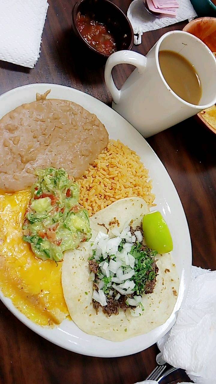 Taqueria Mi Hacienda | restaurant | 1404 S Richey St, Pasadena, TX 77502, USA | 7134722902 OR +1 713-472-2902