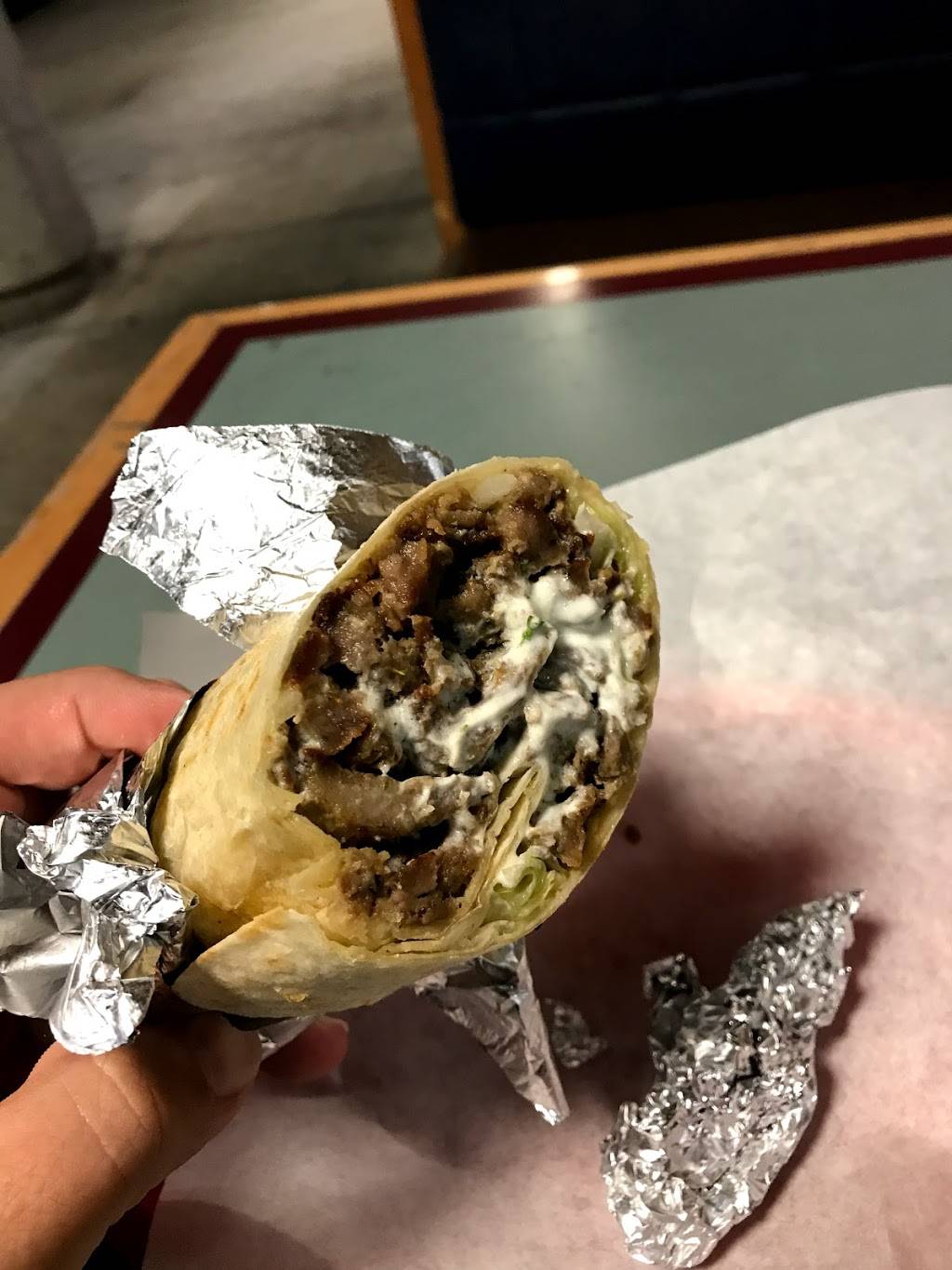 Cafe Gyros Inc | restaurant | 39941 Balentine Dr, Newark, CA 94560, USA | 5106680110 OR +1 510-668-0110