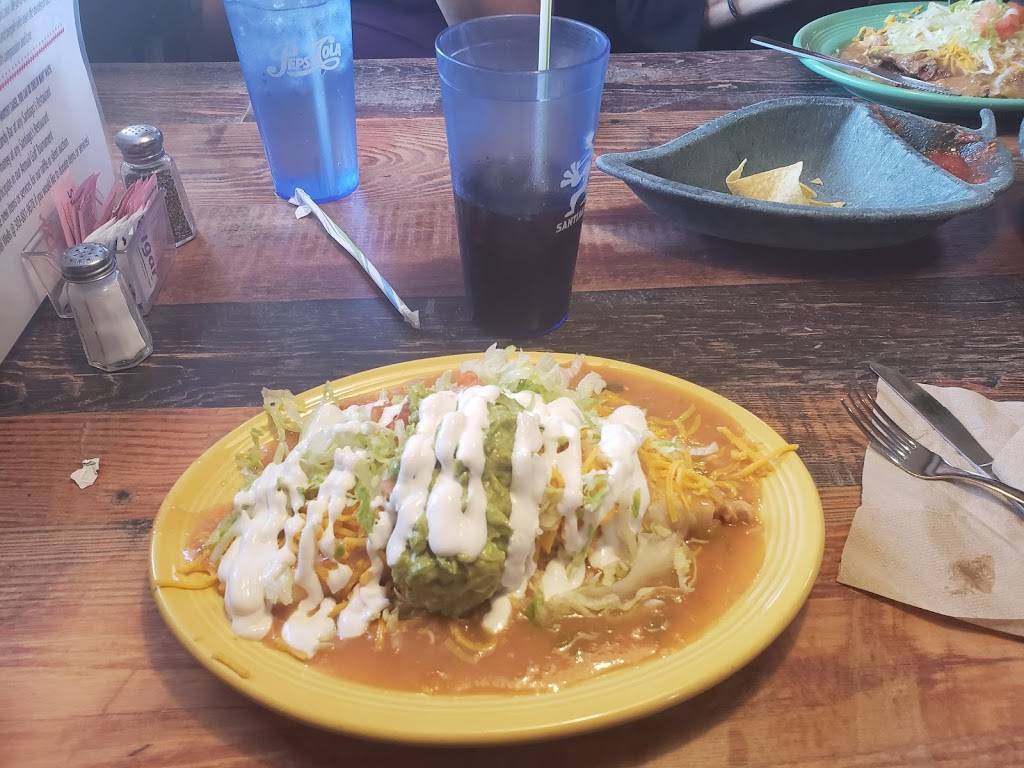 Santiagos Mexican Restaurant | restaurant | 2501 Ford St, Golden, CO 80401, USA | 3032770966 OR +1 303-277-0966