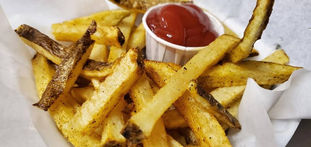 Zs Kitchen | restaurant | 2951 S Westmoreland Rd, Dallas, TX 75233, USA | 2144845610 OR +1 214-484-5610