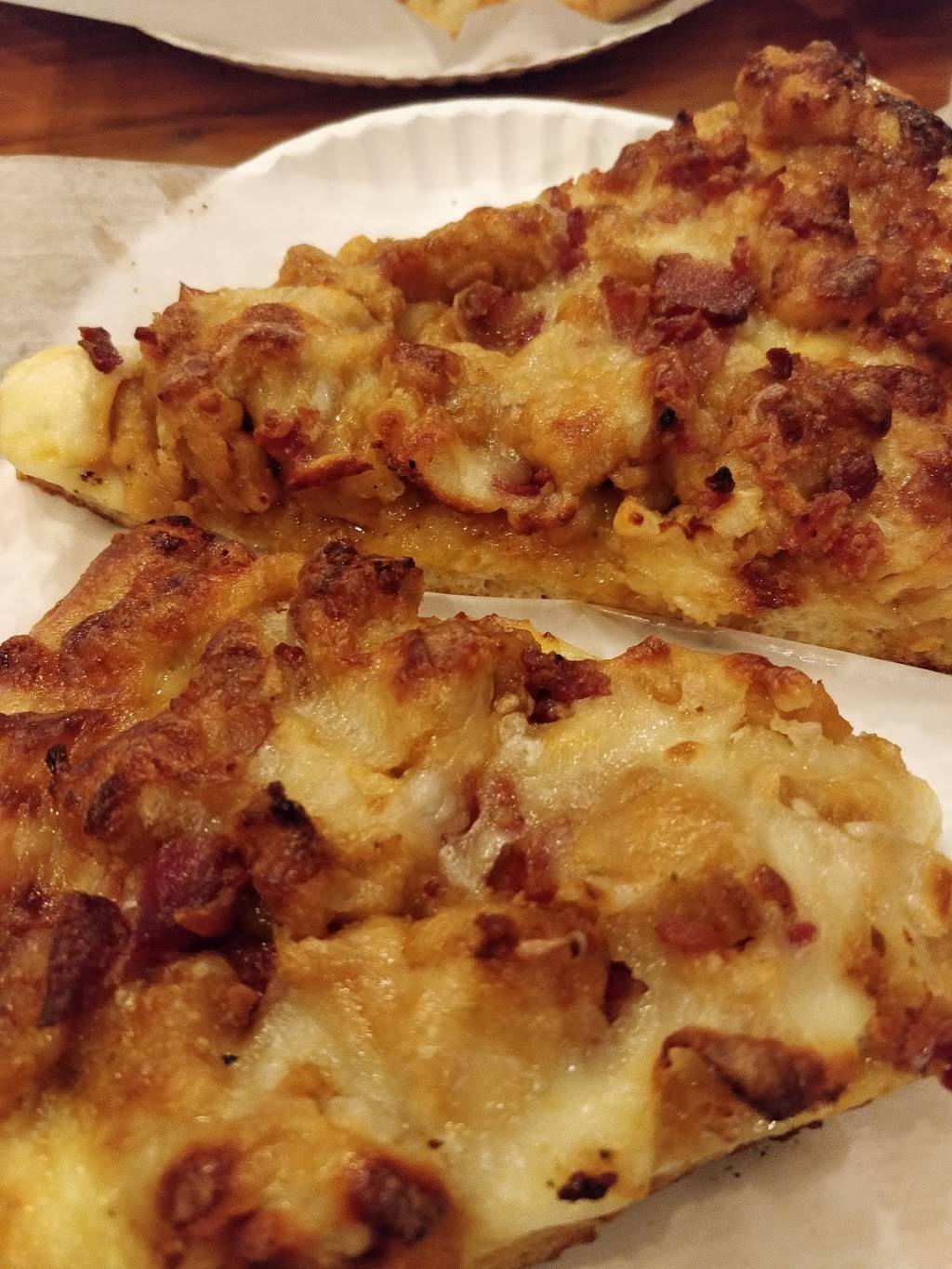 Roccos Pizza | restaurant | 429 NY-25A, St James, NY 11780, USA | 6318621600 OR +1 631-862-1600