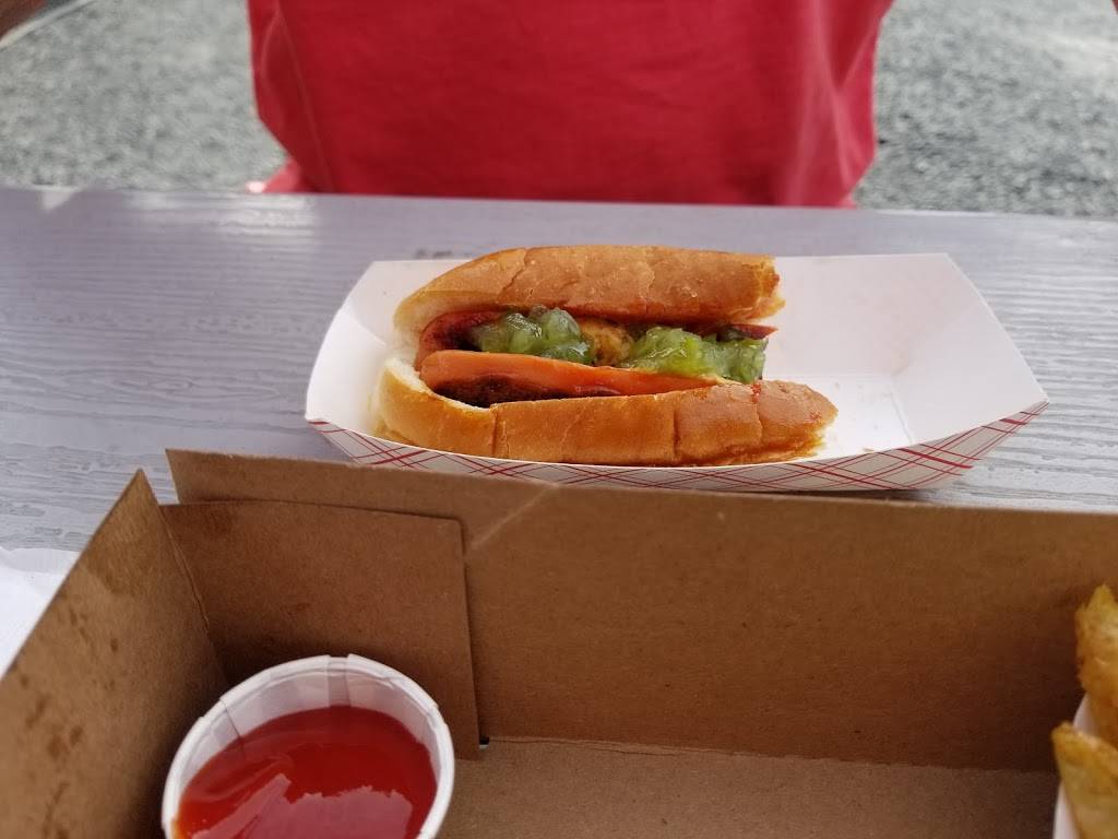 Sebs Snack Bar | restaurant | 297 US-2, South Hero, VT 05486, USA | 8023726611 OR +1 802-372-6611