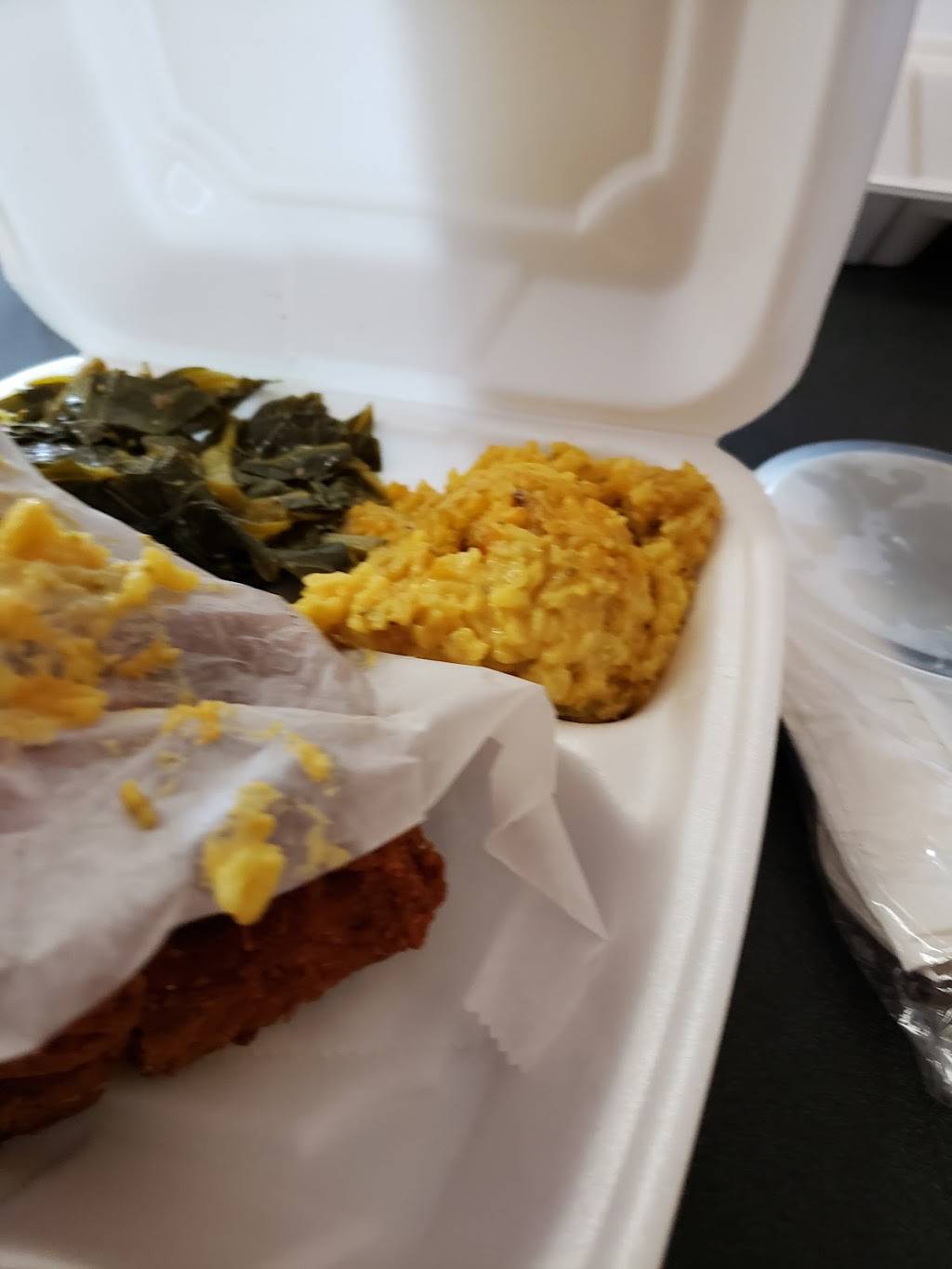 285 West Soul Food | restaurant | 2636 M.L.K. Jr Dr SW, Atlanta, GA 30311, USA | 4049637790 OR +1 404-963-7790
