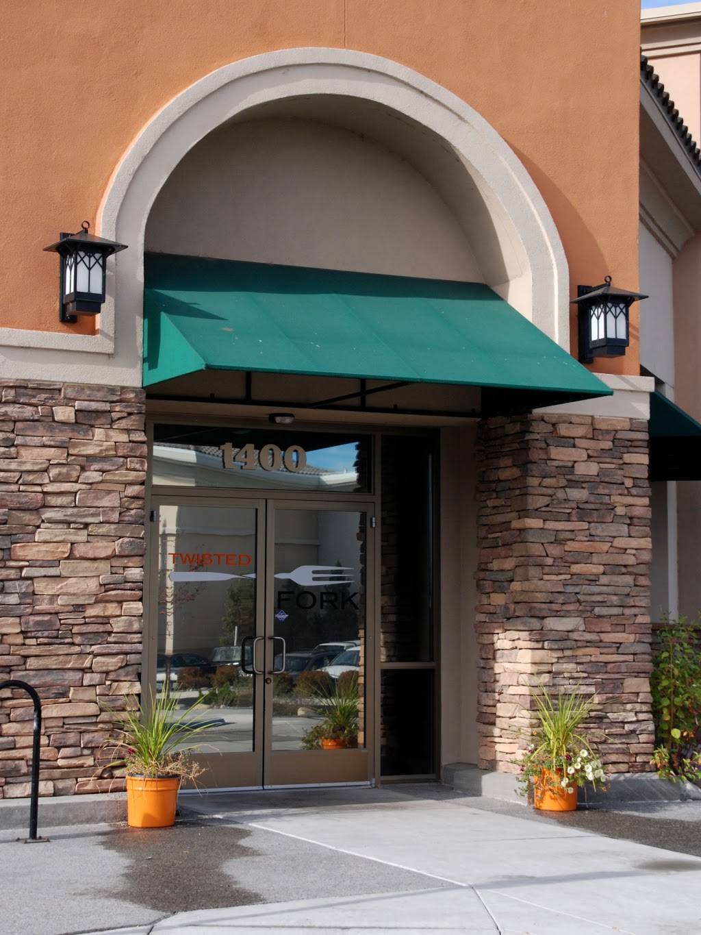 The Twisted Fork | restaurant | 1191 Steamboat Pkwy, Reno, NV 89521, USA | 7758536033 OR +1 775-853-6033