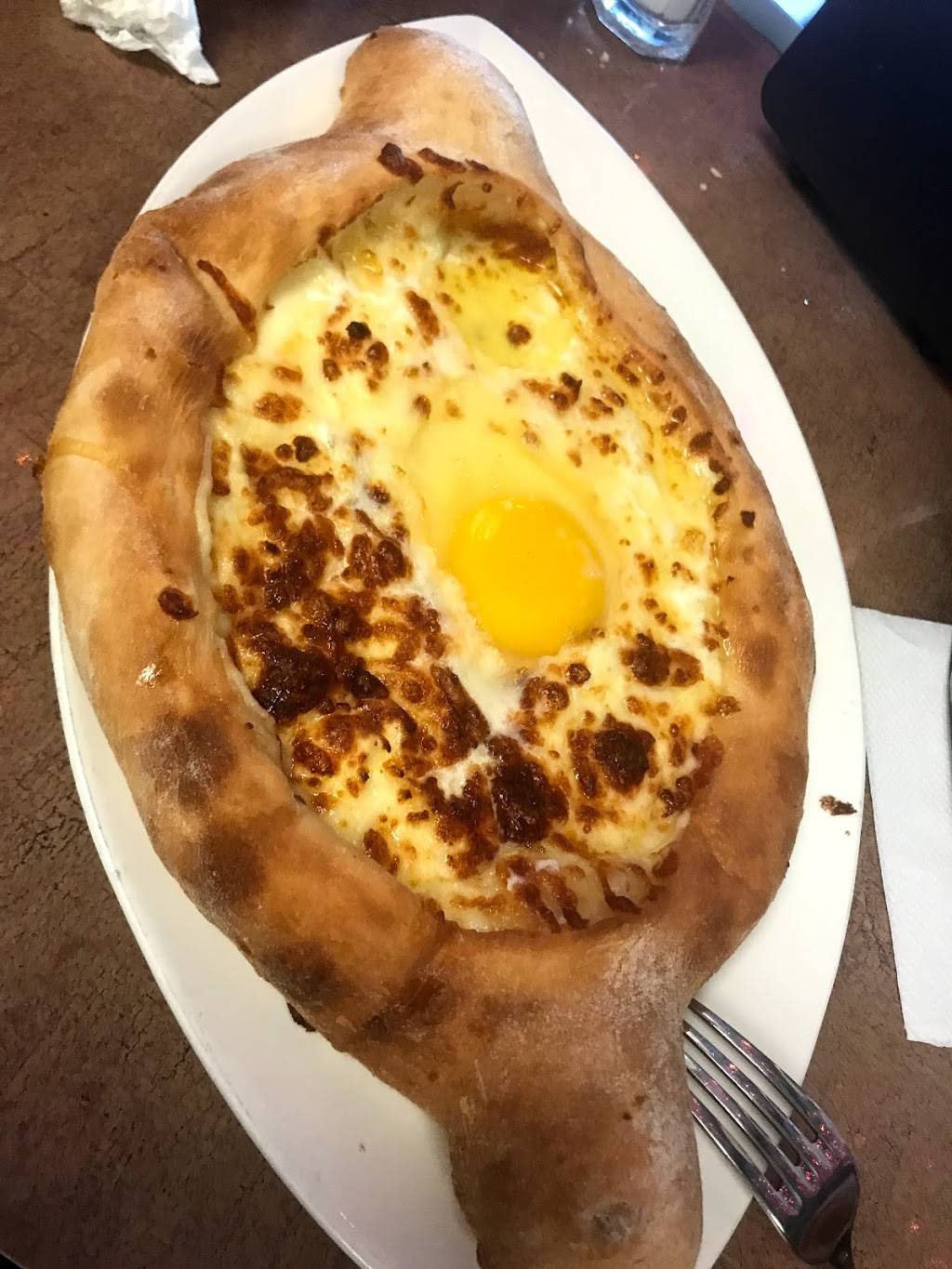 Berikoni | restaurant | 125 Brighton Beach Ave, Brooklyn, NY 11235, USA | 7187085040 OR +1 718-708-5040