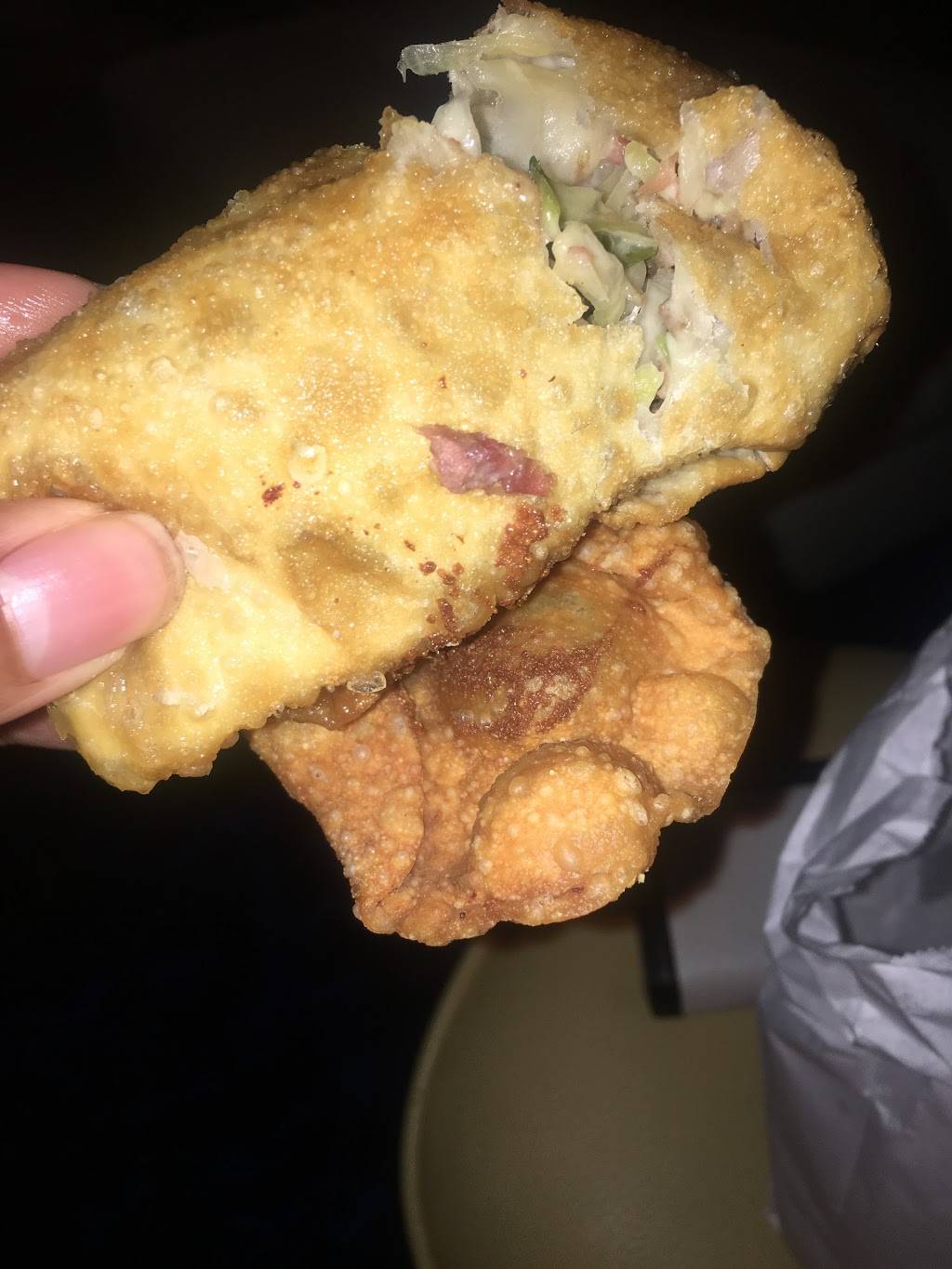 Asian Corned Beef | restaurant | 14820 W Seven Mile Rd, Detroit, MI 48235, USA | 3134699121 OR +1 313-469-9121