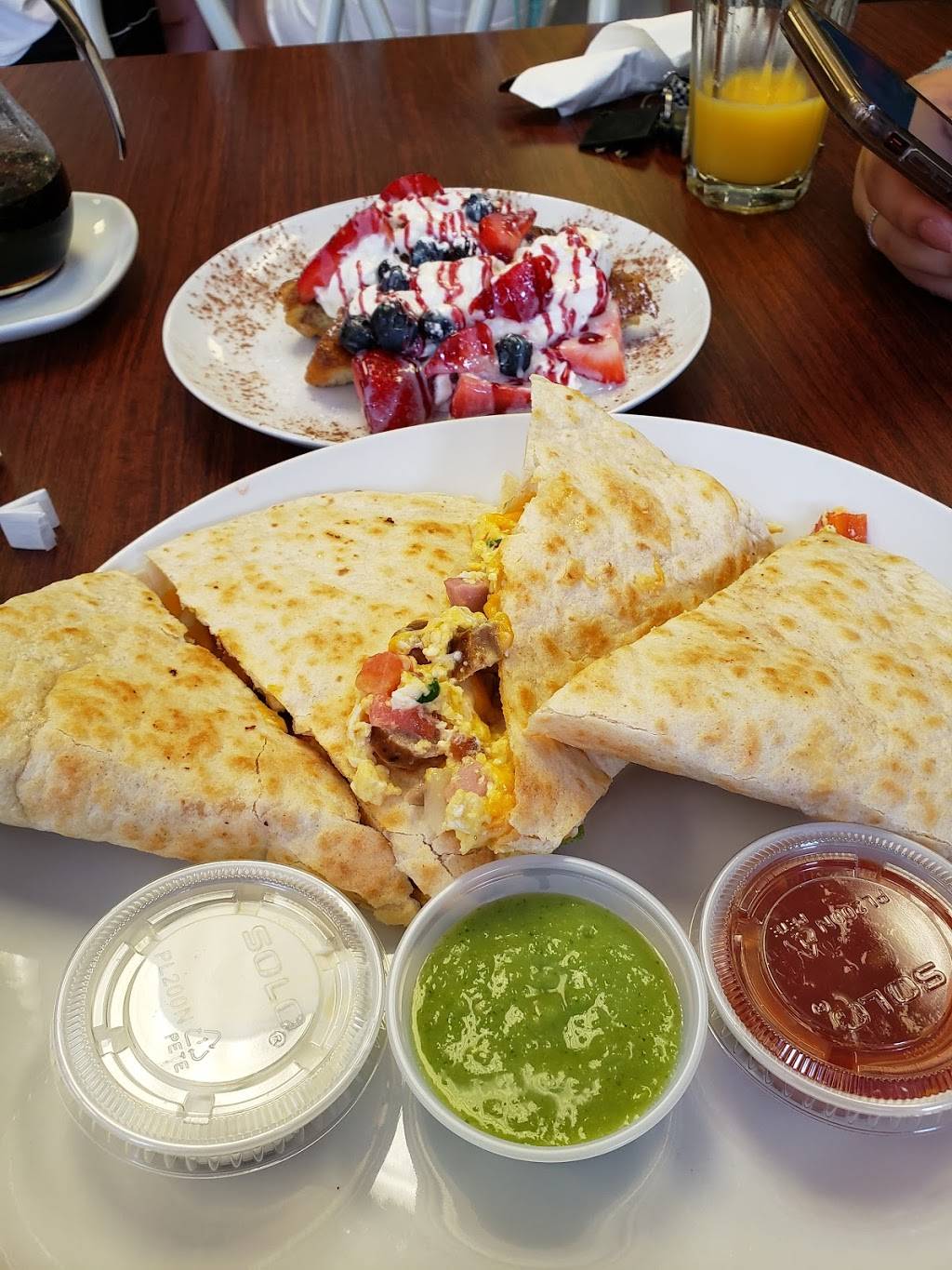 Central America Restaurant | restaurant | 172 Main St, Hudson, MA 01749, USA | 9783107180 OR +1 978-310-7180