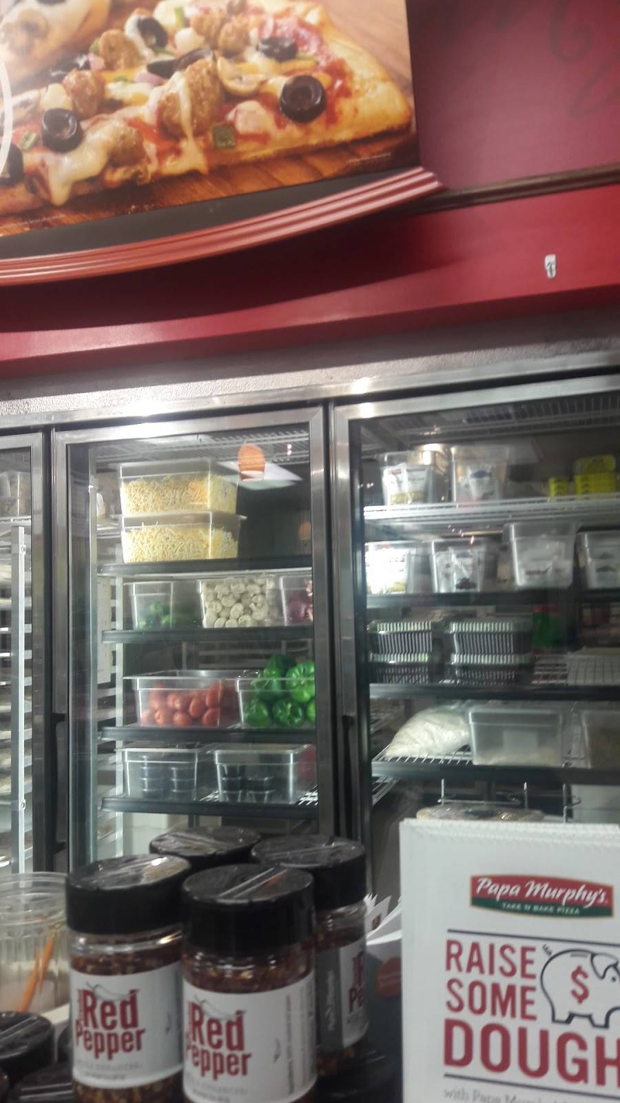 Papa Murphys Take N Bake Pizza | meal takeaway | 1931 S Yale Ave, Tulsa, OK 74112, USA | 9186196363 OR +1 918-619-6363