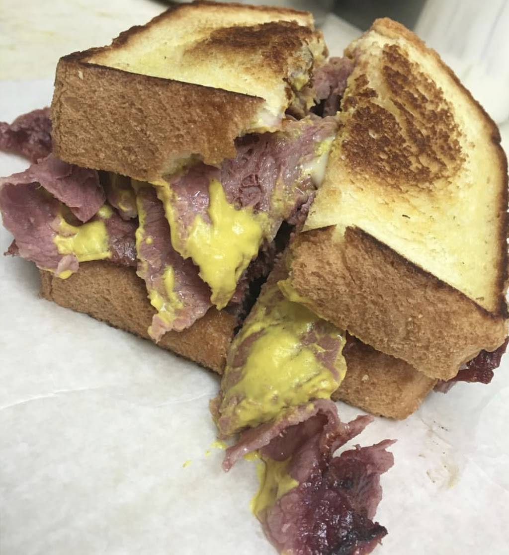 The Original T&J Coney Island | restaurant | 13600 W Seven Mile Rd, Detroit, MI 48235, USA | 3138621931 OR +1 313-862-1931