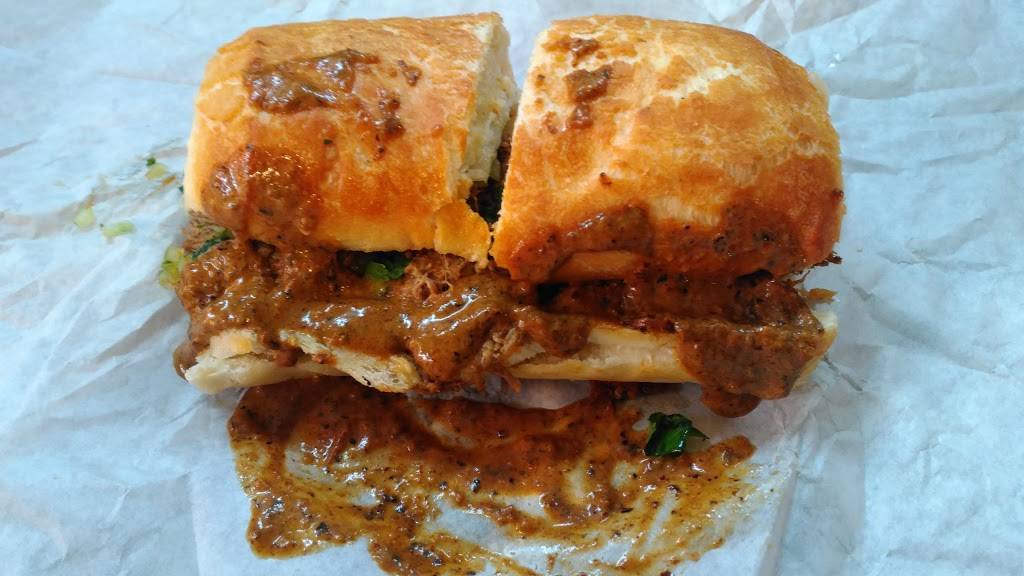 PARTY SUBS | restaurant | San Fernando Road Bike Path, Pacoima, CA 91331, USA | 3233265368 OR +1 323-326-5368