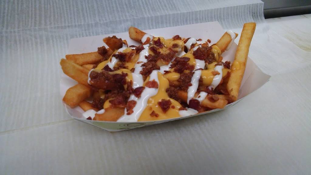 Seberas Custard Kitchen | restaurant | 6335 Courthouse Rd, Prince George, VA 23875, USA | 8047320990 OR +1 804-732-0990