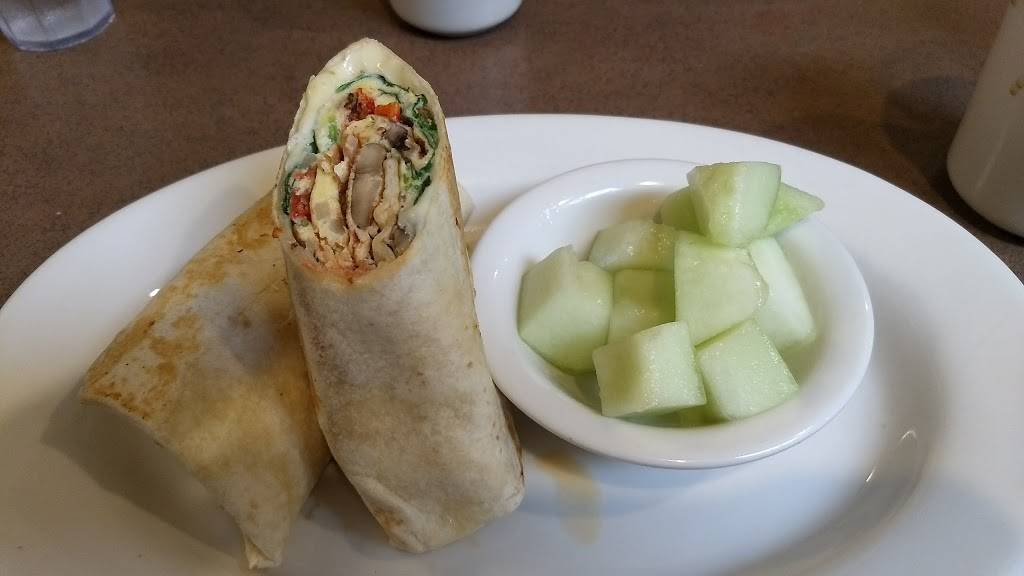 Main Street Cafe | cafe | 111 N Main St, Crown Point, IN 46307, USA | 2196637466 OR +1 219-663-7466