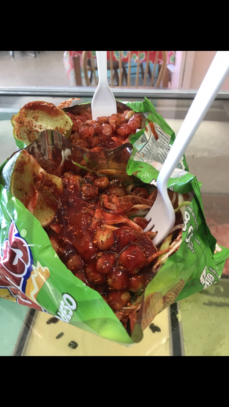 Crystal Mexican Market | restaurant | 1335 N Woodland Blvd, DeLand, FL 32720, USA | 3868224724 OR +1 386-822-4724