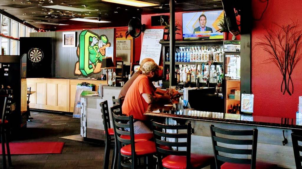 The Delta Bar | restaurant | 1050 Green Acres Rd, Eugene, OR 97408, USA | 5414850440 OR +1 541-485-0440