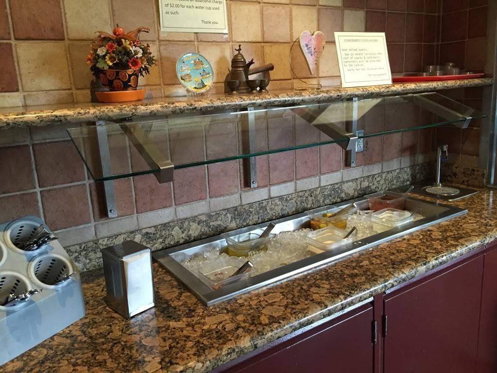 Falafel, etc. | meal takeaway | 39200 Fremont Blvd, Fremont, CA 94538, USA | 5107957170 OR +1 510-795-7170