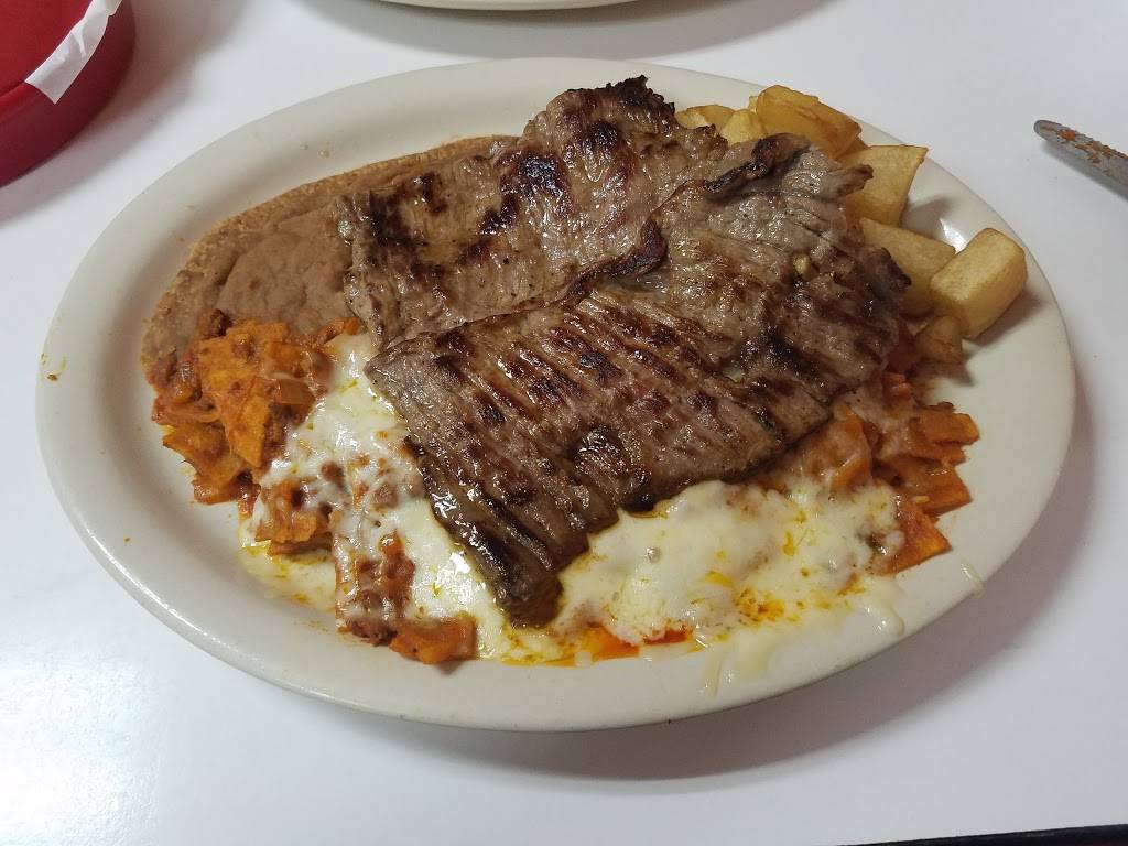 Tres Magueyes 1 | restaurant | 518 N 3rd St, Temple, TX 76501, USA | 2548998155 OR +1 254-899-8155