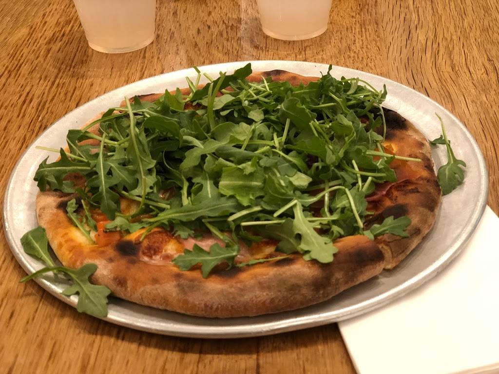 Ca’Dario Pizzeria Veloce | restaurant | 38 W Victoria St, Santa Barbara, CA 93101, USA | 8058849419 OR +1 805-884-9419