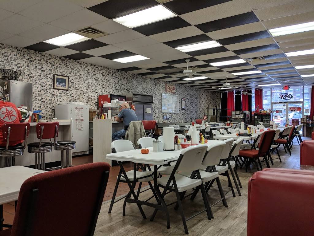 Duluth Rexall Grill | restaurant | 3165 Buford Hwy, Duluth, GA 30096, USA | 7706238569 OR +1 770-623-8569