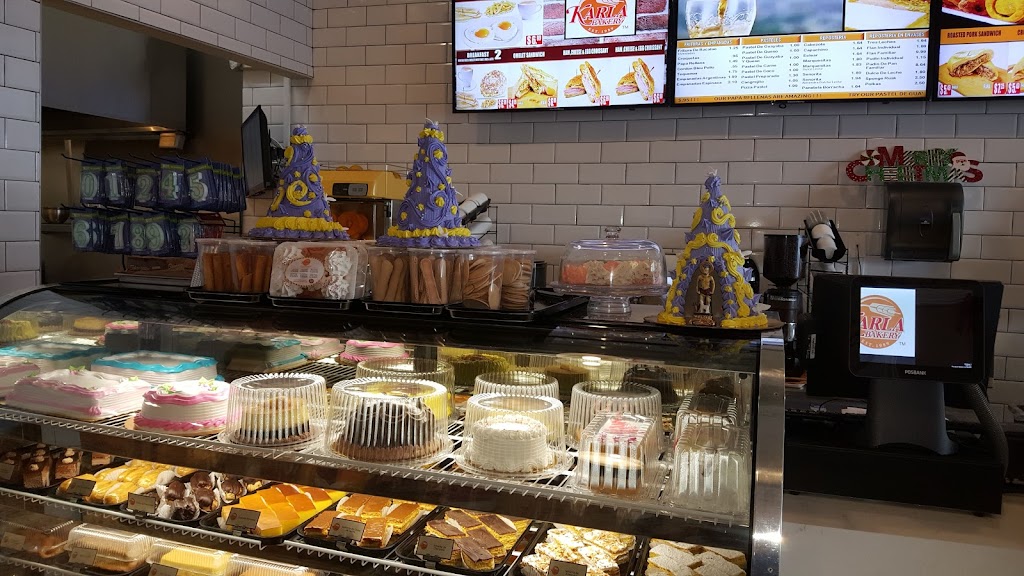 Karla Cuban Bakery | bakery | 8754 SW 40th St, Miami, FL 33165, USA | 3055498198 OR +1 305-549-8198