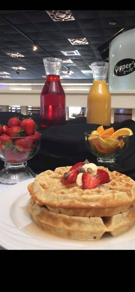 Copper’s Bar & Grill | restaurant | 797 Moonbrook Dr, Dadeville, AL 36853, USA | 2563733536 OR +1 256-373-3536