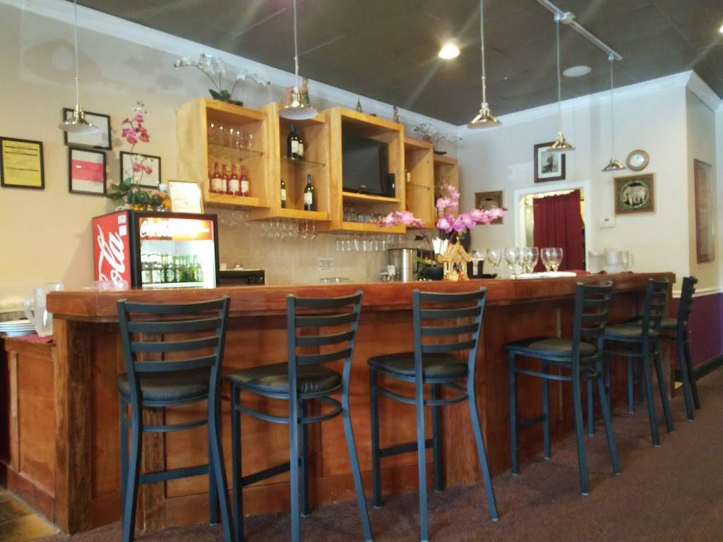 Thai Orchid | restaurant | 6504 Martway St, Mission, KS 66202, USA | 9133842800 OR +1 913-384-2800