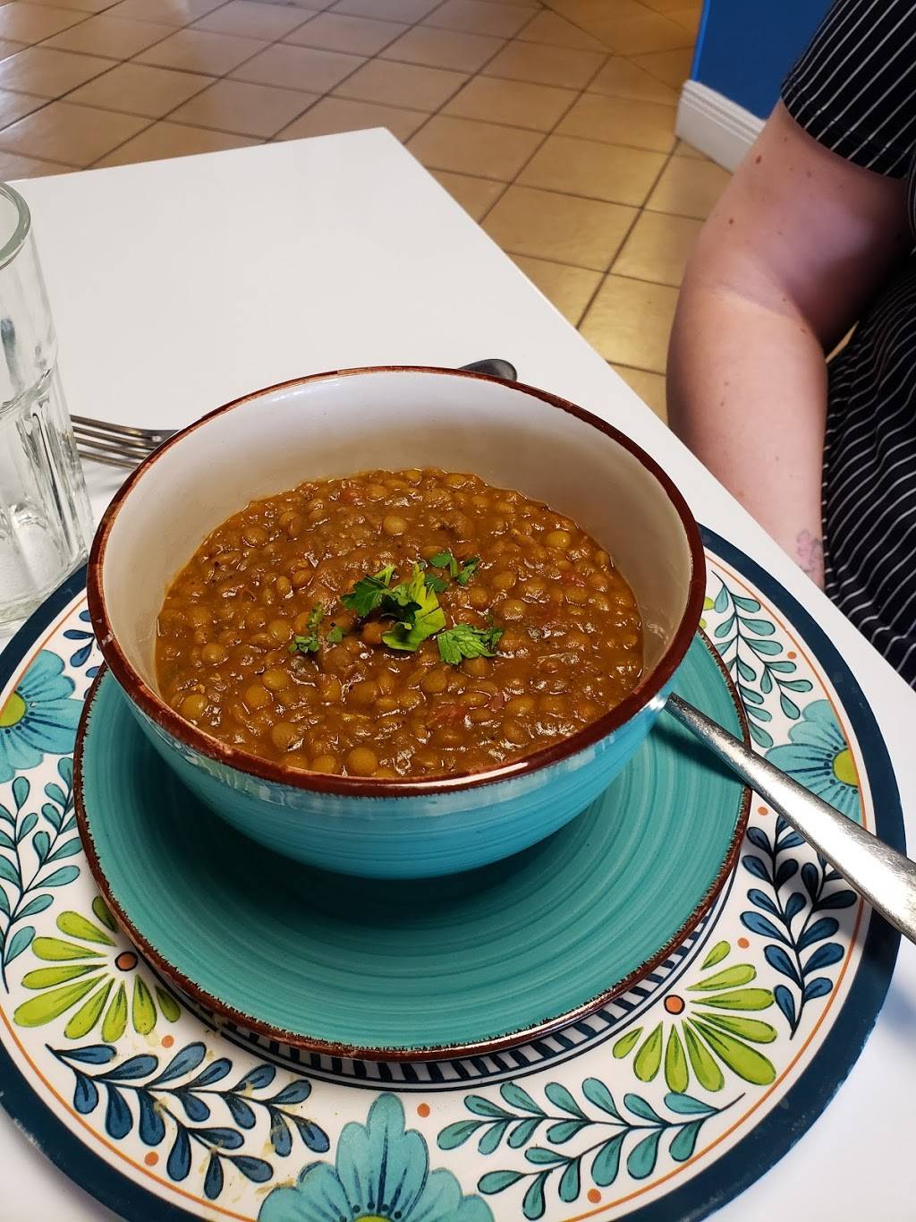 Karima’s Cuisine | restaurant | 2709 University Square Dr, Tampa, FL 33612, USA | 8139998334 OR +1 813-999-8334