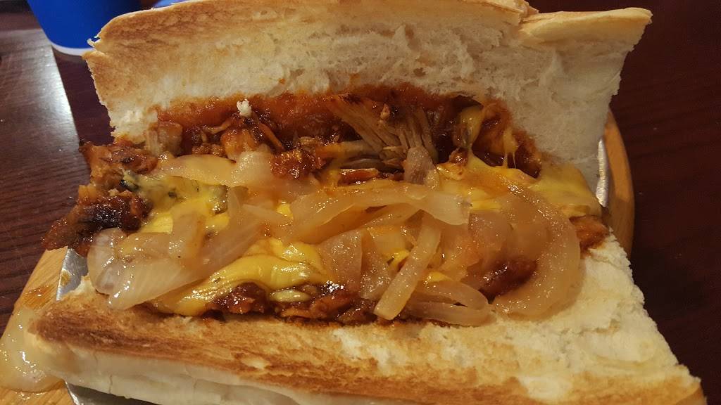 Jim Dandys | restaurant | 102 Park Ave, Rutherford, NJ 07070, USA | 2018962224 OR +1 201-896-2224