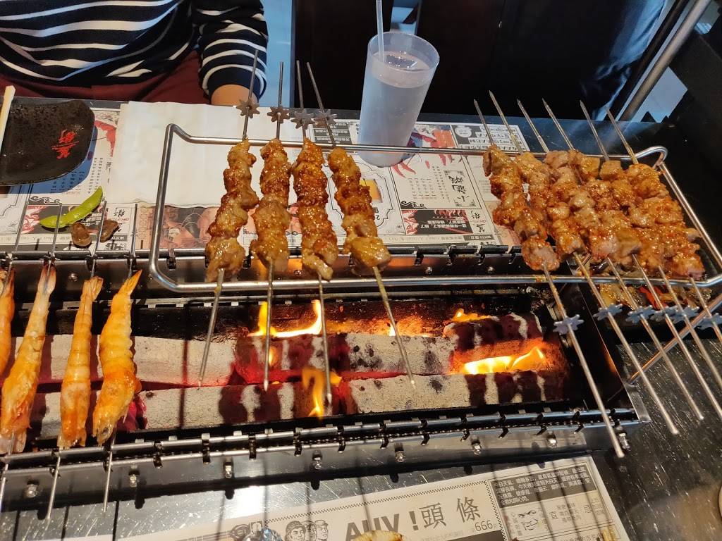 Gui BBQ Restaurant & Bar | restaurant | 18938 Labin Ct Ste. A209, Rowland Heights, CA 91748, USA | 6263634087 OR +1 626-363-4087