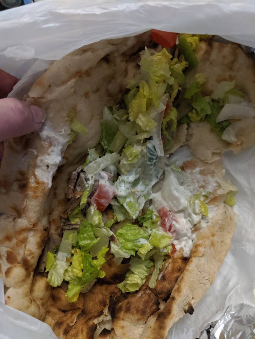 Tandori Wraps & Pizza | restaurant | 12336 Lake City Way NE suite b, Seattle, WA 98125, USA | 2062370875 OR +1 206-237-0875