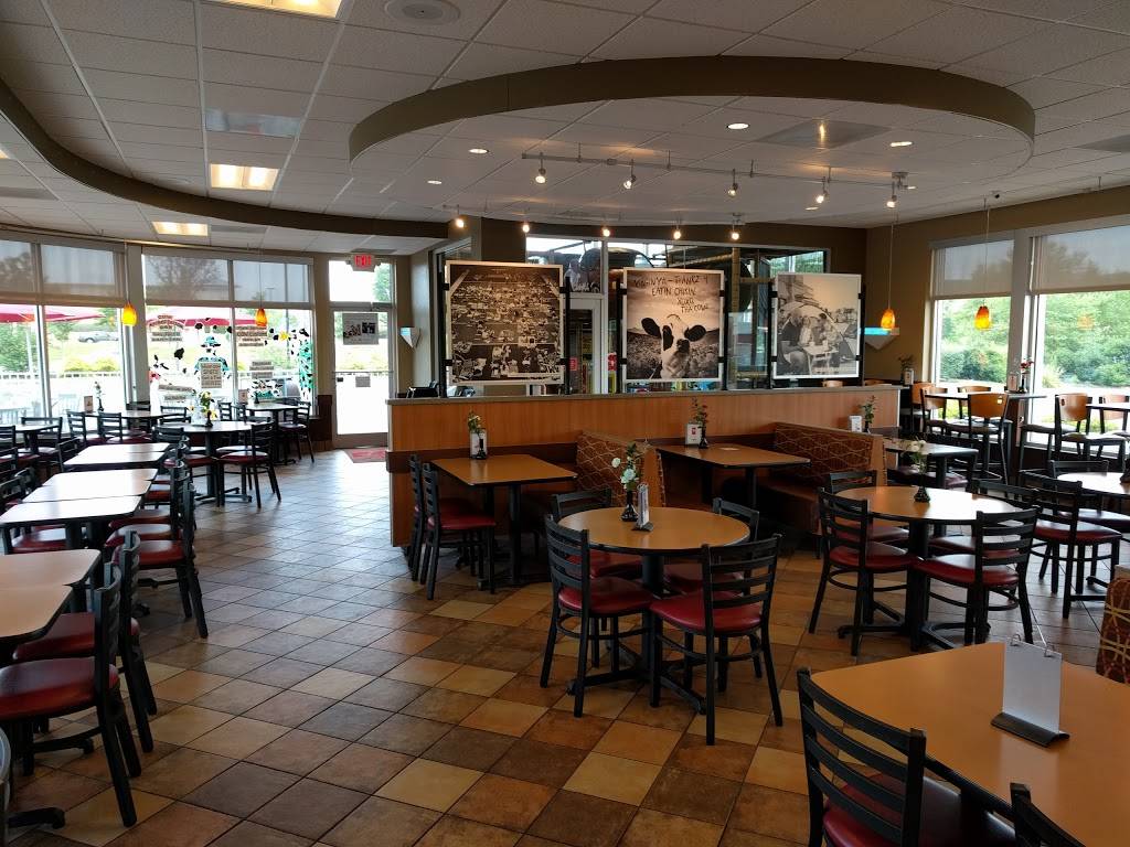Chick-fil-A | restaurant | 132 Schofield Dr, Midlothian, VA 23113, USA | 8043784232 OR +1 804-378-4232