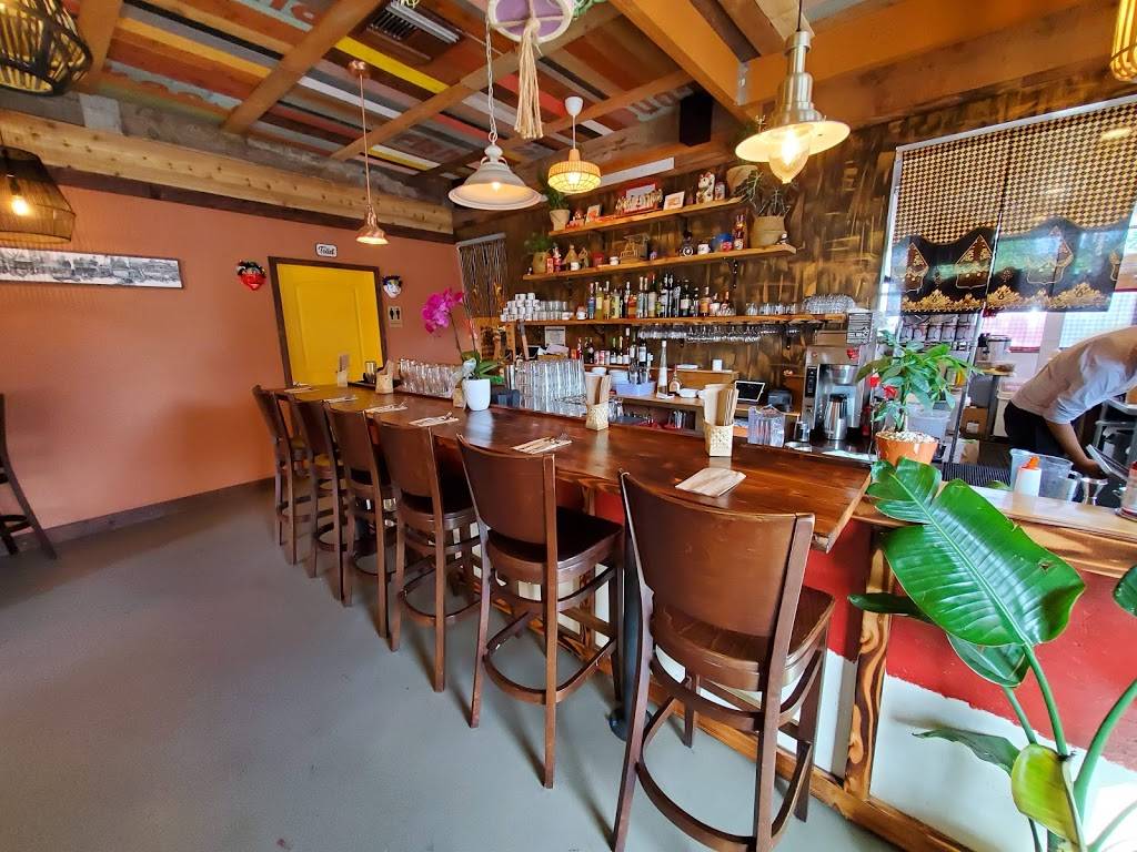 Wajan | restaurant | 4611 E Burnside St, Portland, OR 97215, USA | 5032065916 OR +1 503-206-5916