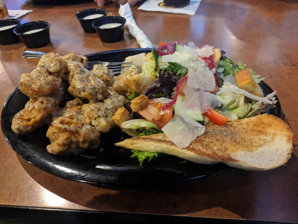 Buffalo Wild Wings | meal takeaway | 13215 Meridian E, Puyallup, WA 98374, USA | 2538455672 OR +1 253-845-5672